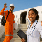 sponsored work visa USA and UK 2026