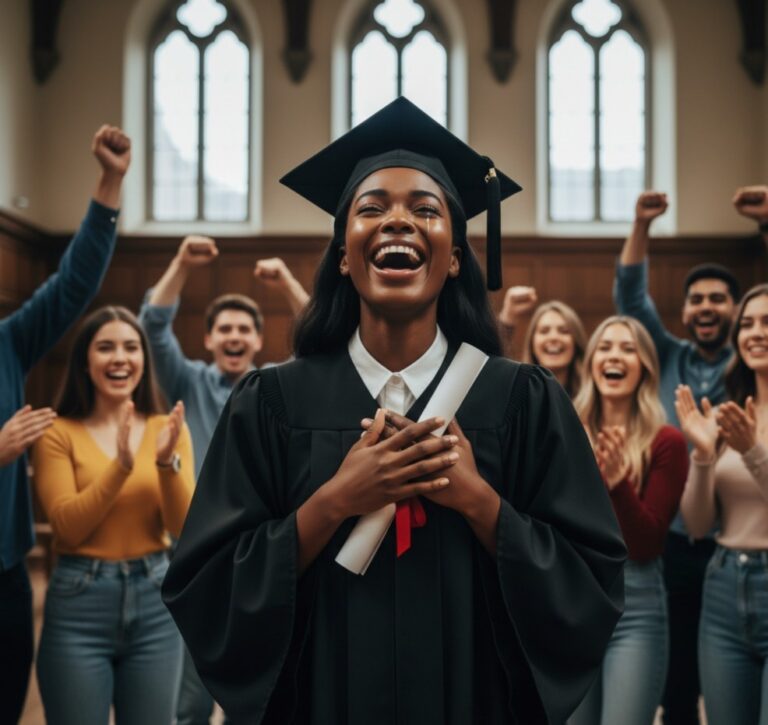 2026/2027 MBA Scholarship for International Students: 12 Exclusive MBA Scholarship Programs You Don’t Want to Miss