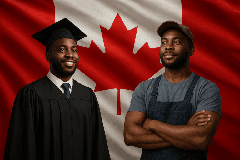 Canada Scholarships: 15 Exclusive In-Demand Work-Study Scholarships, How to Get Approved & Deadly Mistakes to Avoid (2026–2027)