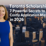 Toronto Scholarship: 7 Powerful Secrets to Avoid Costly Application Mistakes, Available Opportunities, Requirements and Who Can Apply in 2026