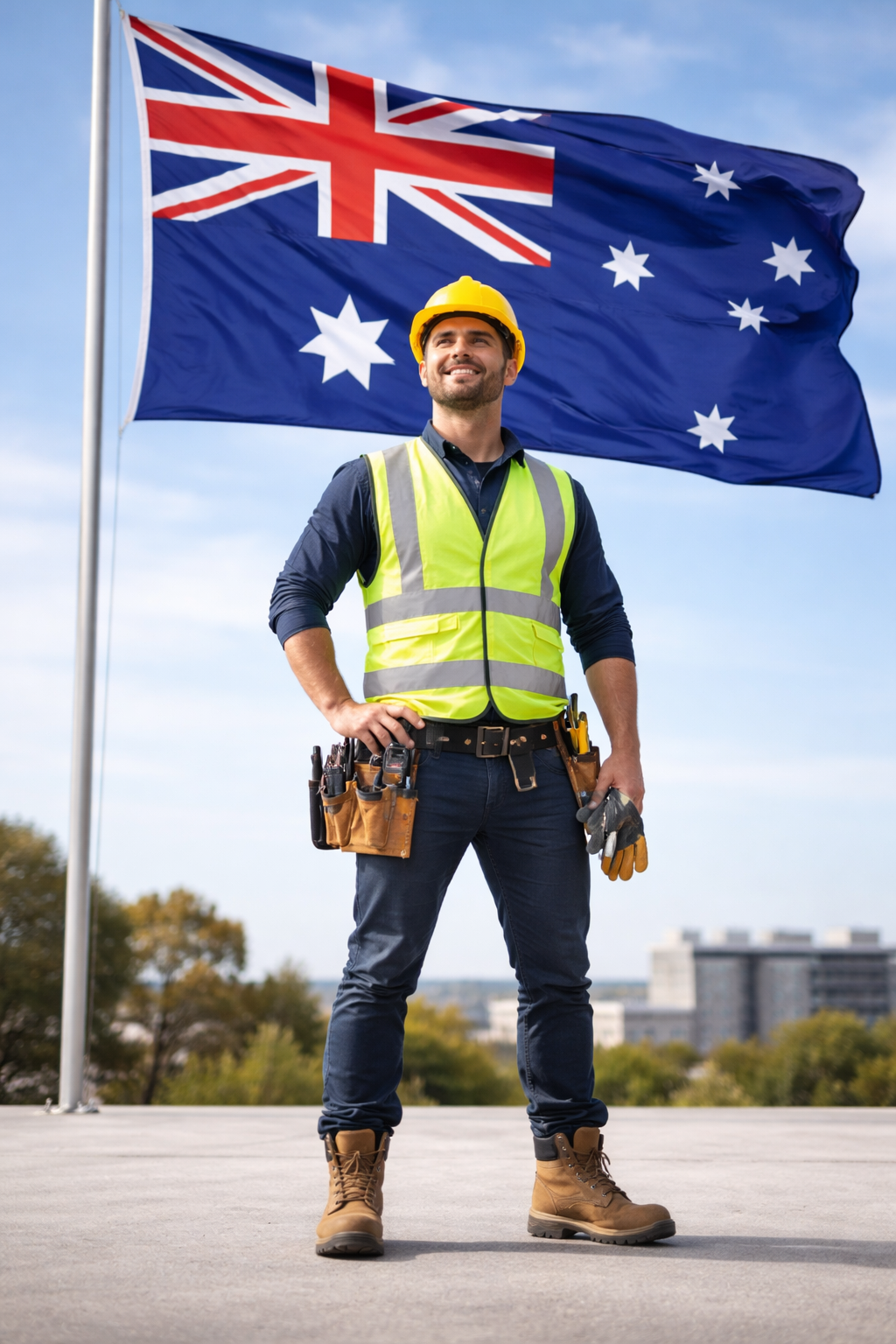 visa sponsorship jobs Australia