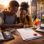 BELGIUM GOVERNMENT SCHOLARSHIP 2026