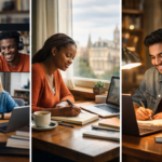 COMMONWEALTH SCHOLARSHIPS UK