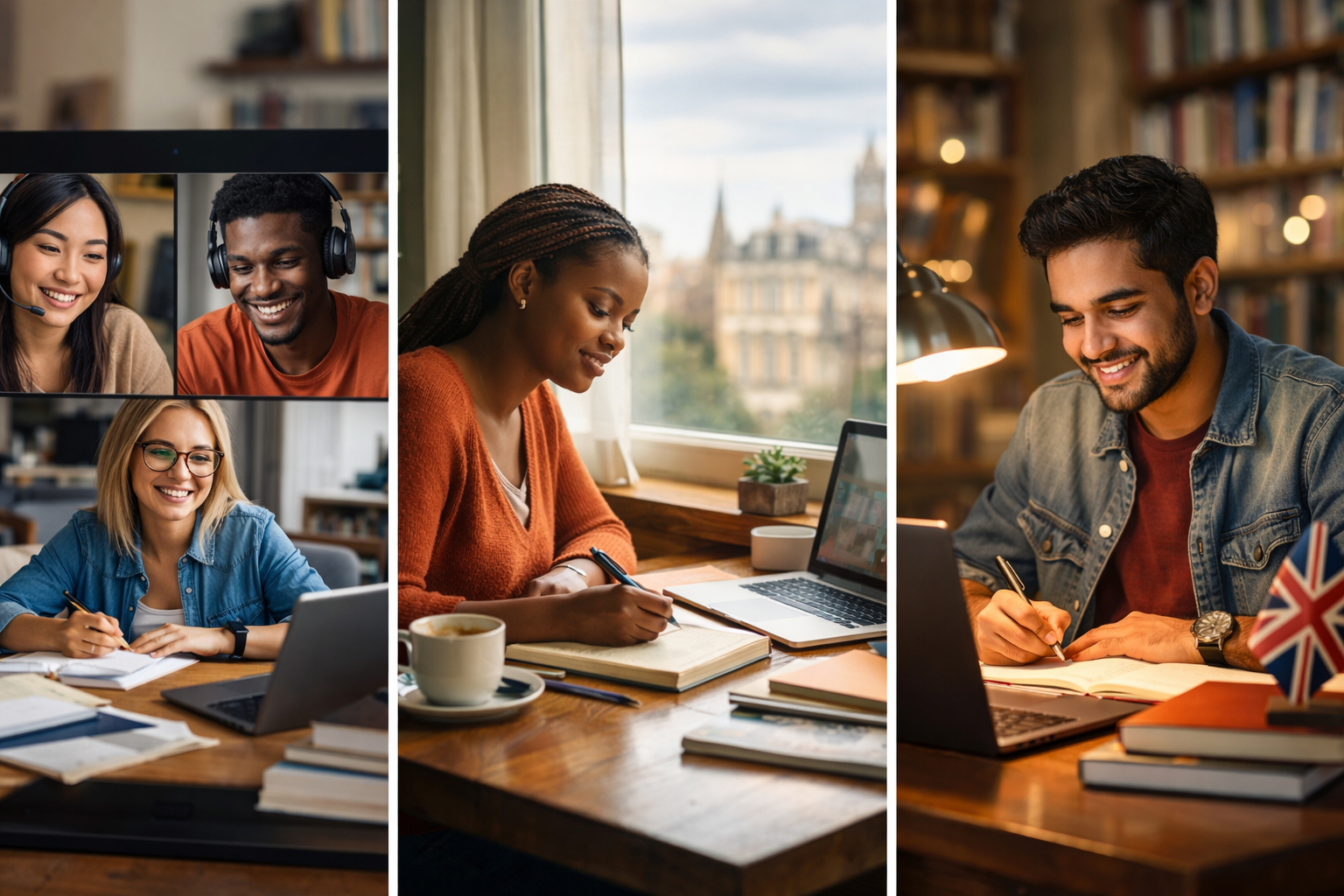 COMMONWEALTH SCHOLARSHIPS UK