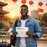 CSC SCHOLARSHIP 2026