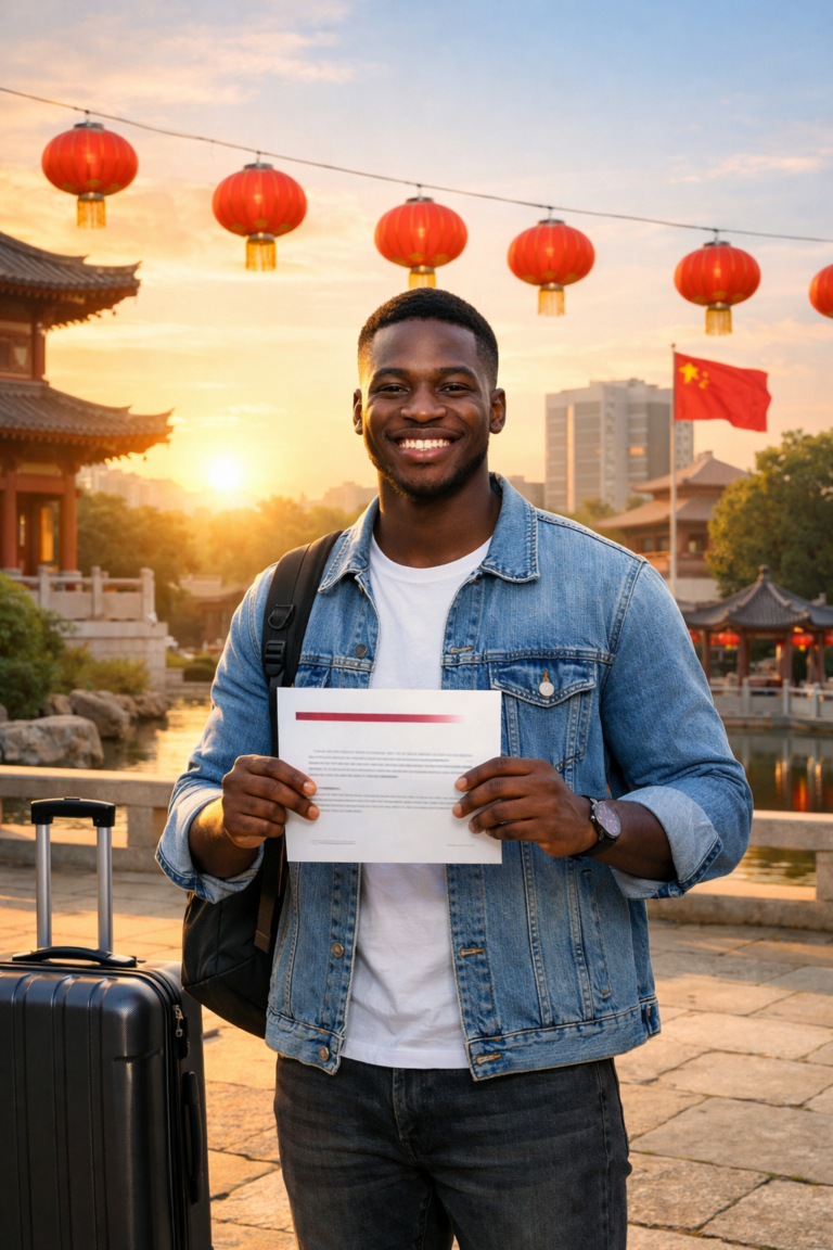 CSC SCHOLARSHIP 2026