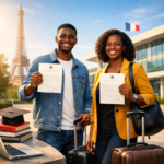 EIFFEL EXCELLENCE SCHOLARSHIP 2026