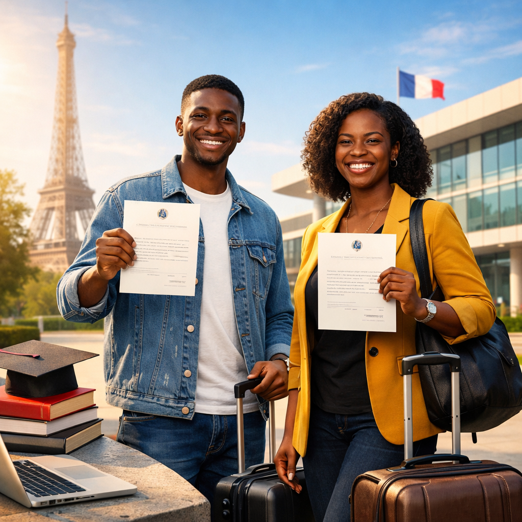 EIFFEL EXCELLENCE SCHOLARSHIP 2026