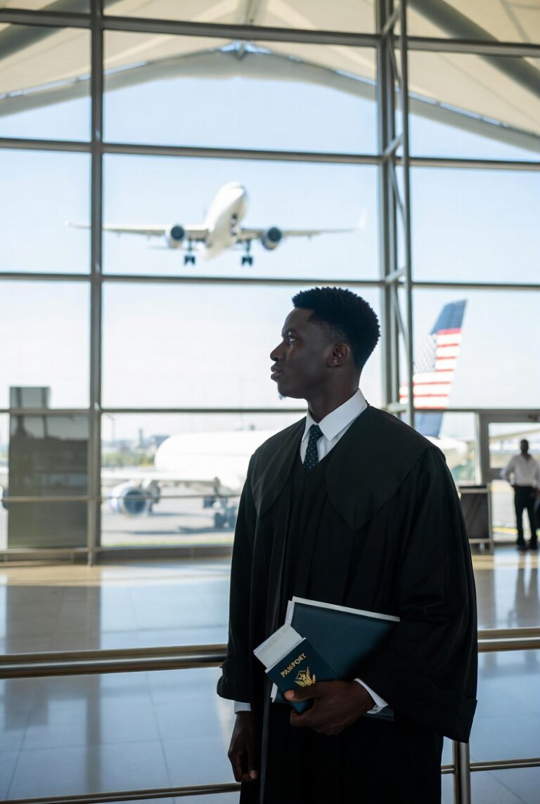 FULBRIGHT VISA SPONSORSHIP