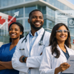 HEALTHCARE JOBS IN CANADA