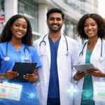 HEALTHCARE VISA SPONSORSHIP JOBS