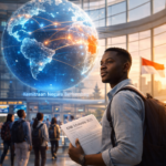 KNB SCHOLARSHIP 2026