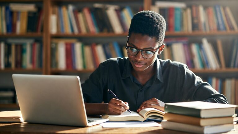 MASTERCARD FOUNDATION SCHOLARSHIP 2026