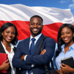 POLAND VISA SPONSORSHIP JOBS