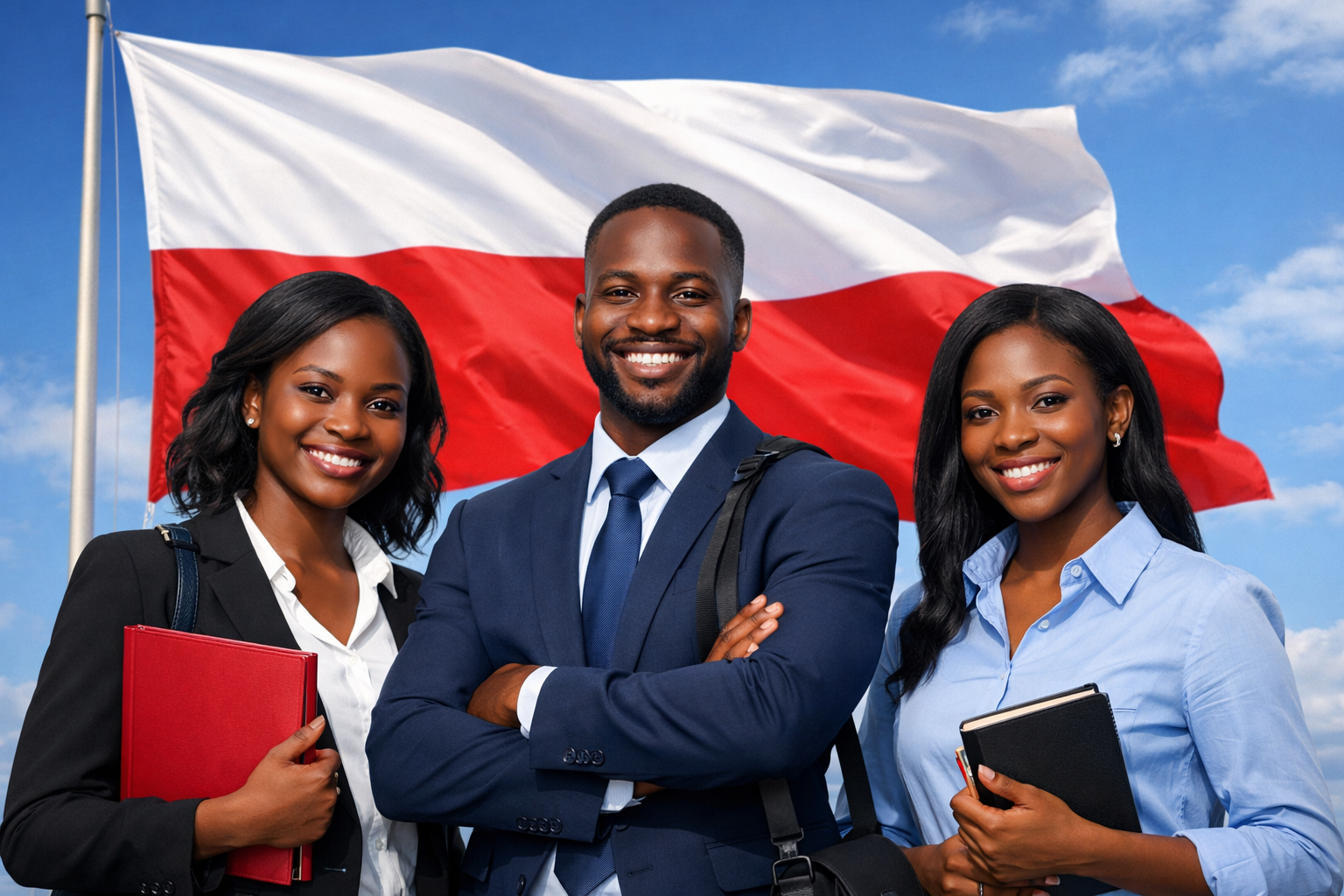 POLAND VISA SPONSORSHIP JOBS