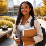 STUDY ABROAD DEGREES