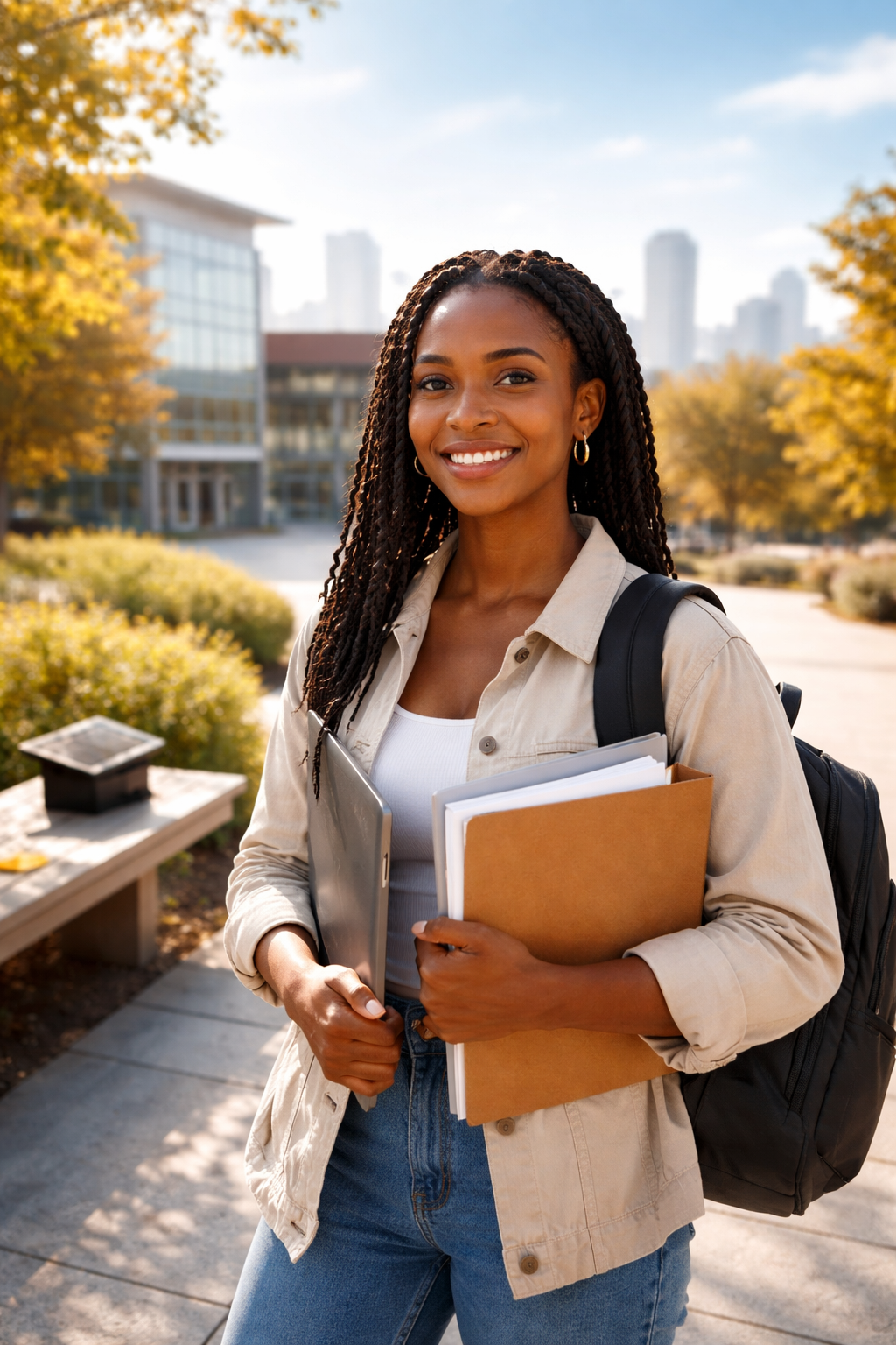 STUDY ABROAD DEGREES