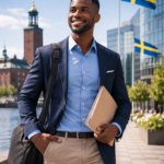 SWEDEN WORK VISA
