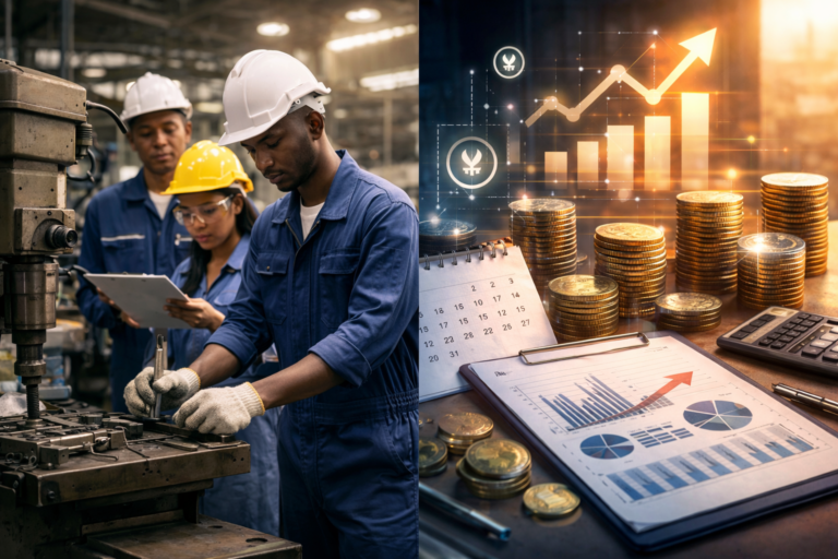 TECHNICAL INTERN TRAINING PROGRAM