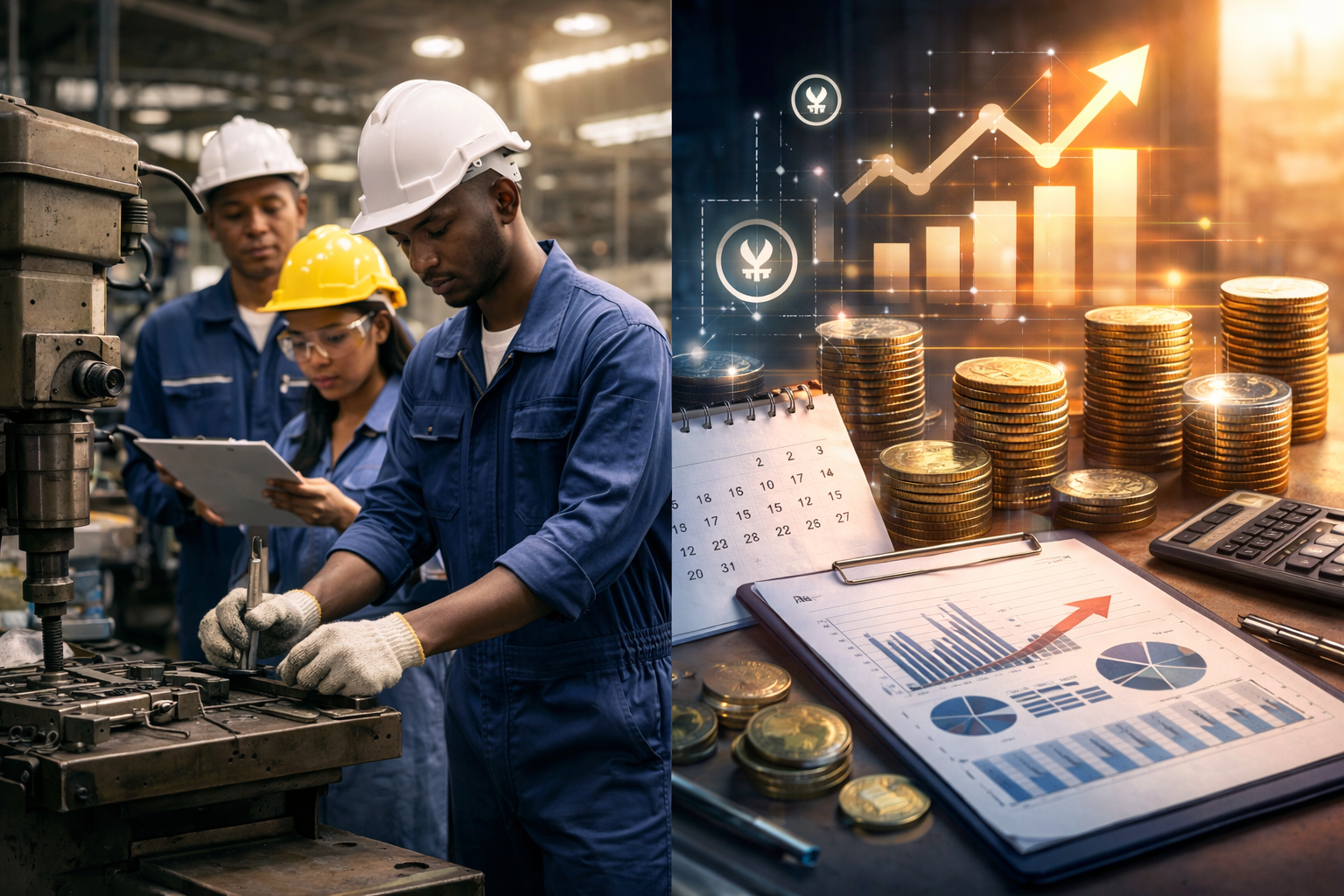 TECHNICAL INTERN TRAINING PROGRAM