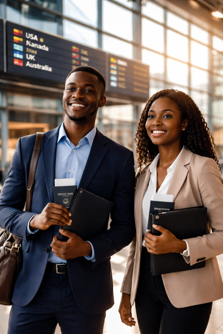 VISA SPONSORSHIP JOBS 2026