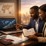 WORK ABROAD JOBS 2026