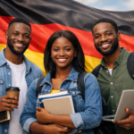 DAAD Scholarship 2026