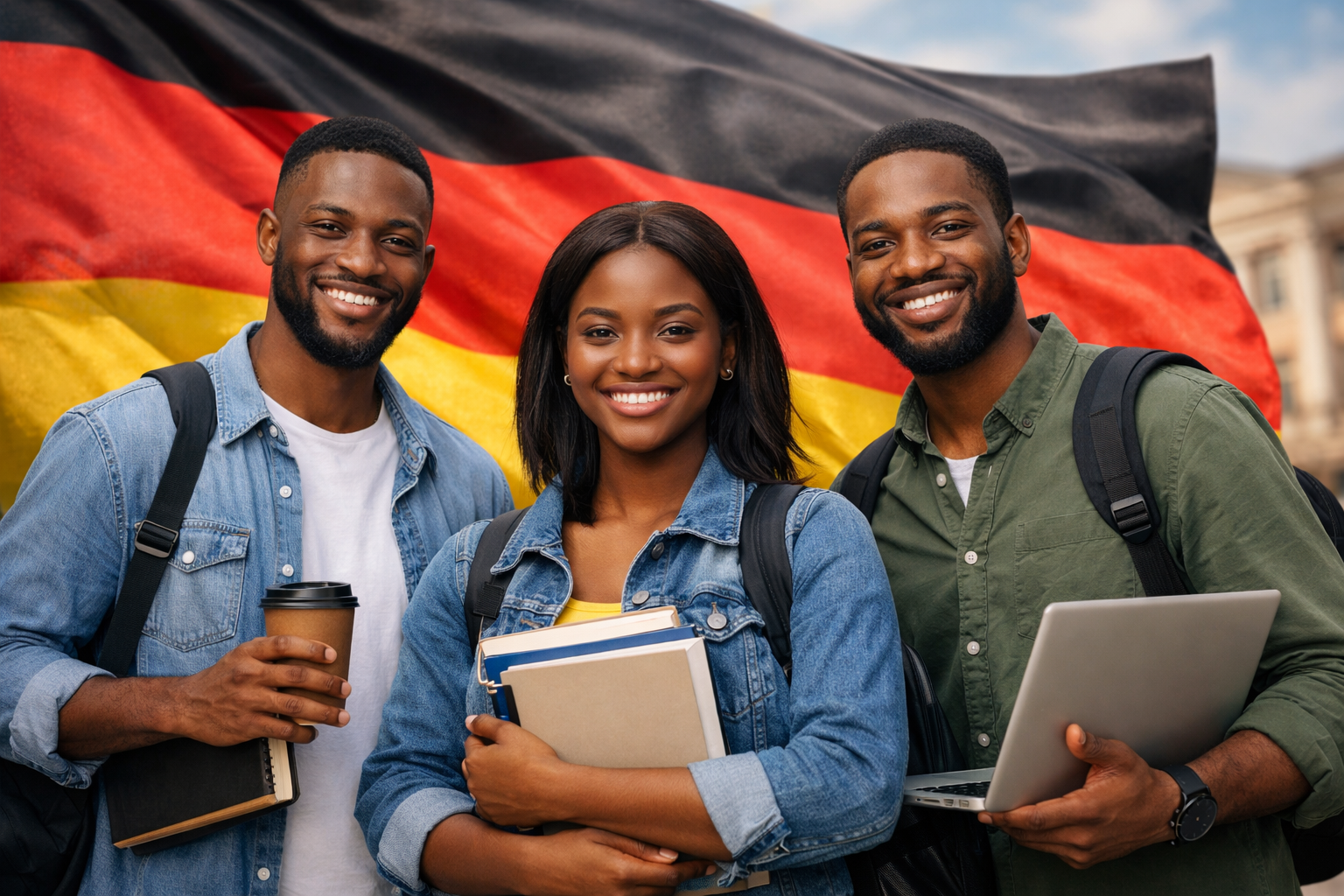 DAAD Scholarship 2026