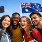 AUSTRALIA AWARDS SCHOLARSHIP 2026