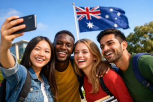 AUSTRALIA AWARDS SCHOLARSHIP 2026