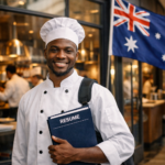 AUSTRALIA VISA SPONSORSHIP JOBS