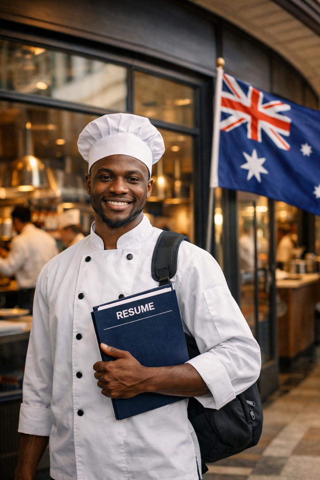 AUSTRALIA VISA SPONSORSHIP JOBS