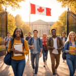 CANADA SCHOLARSHIPS WITHOUT IELTS