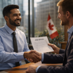 CANADA VISA SPONSORSHIP JOBS
