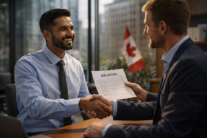 CANADA VISA SPONSORSHIP JOBS