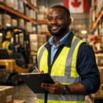 CANADA WAREHOUSE JOBS