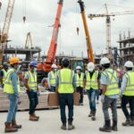 CONSTRUCTION JOBS IN AUSTRALIA