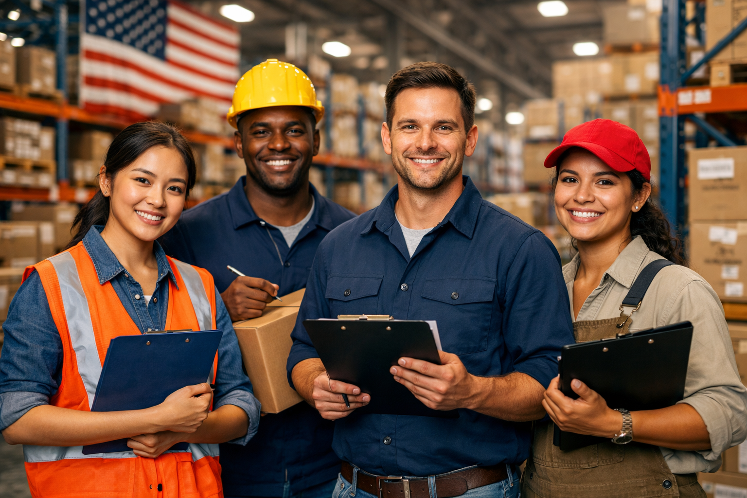 EB-3 VISA JOBS USA