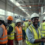 FACTORY JOBS GERMANY