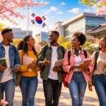 GLOBAL KOREA SCHOLARSHIP 2026