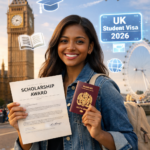 GREAT SCHOLARSHIPS UK 2026