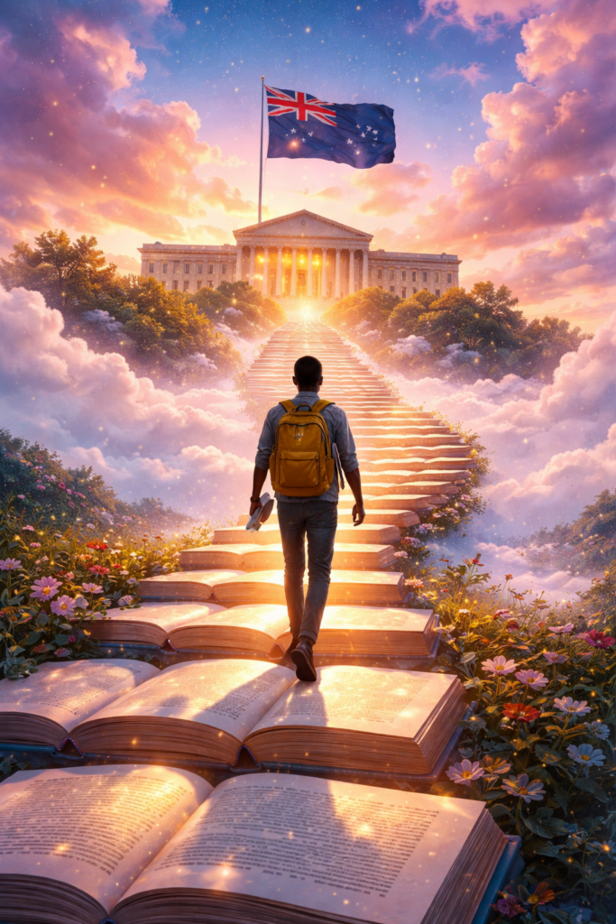 GRIFFITH SCHOLARSHIP 2026