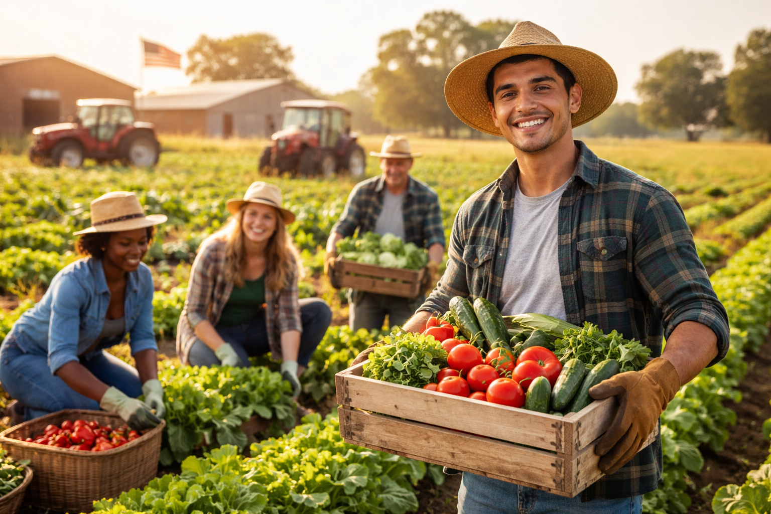 H-2A VISA JOBS USA