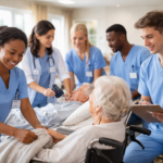 HEALTHCARE ASSISTANT JOBS IRELAND