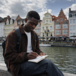 MASTER MIND SCHOLARSHIP BELGIUM