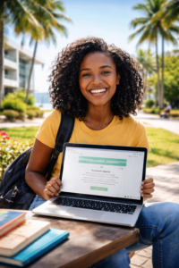 MAURITIUS AFRICA SCHOLARSHIP