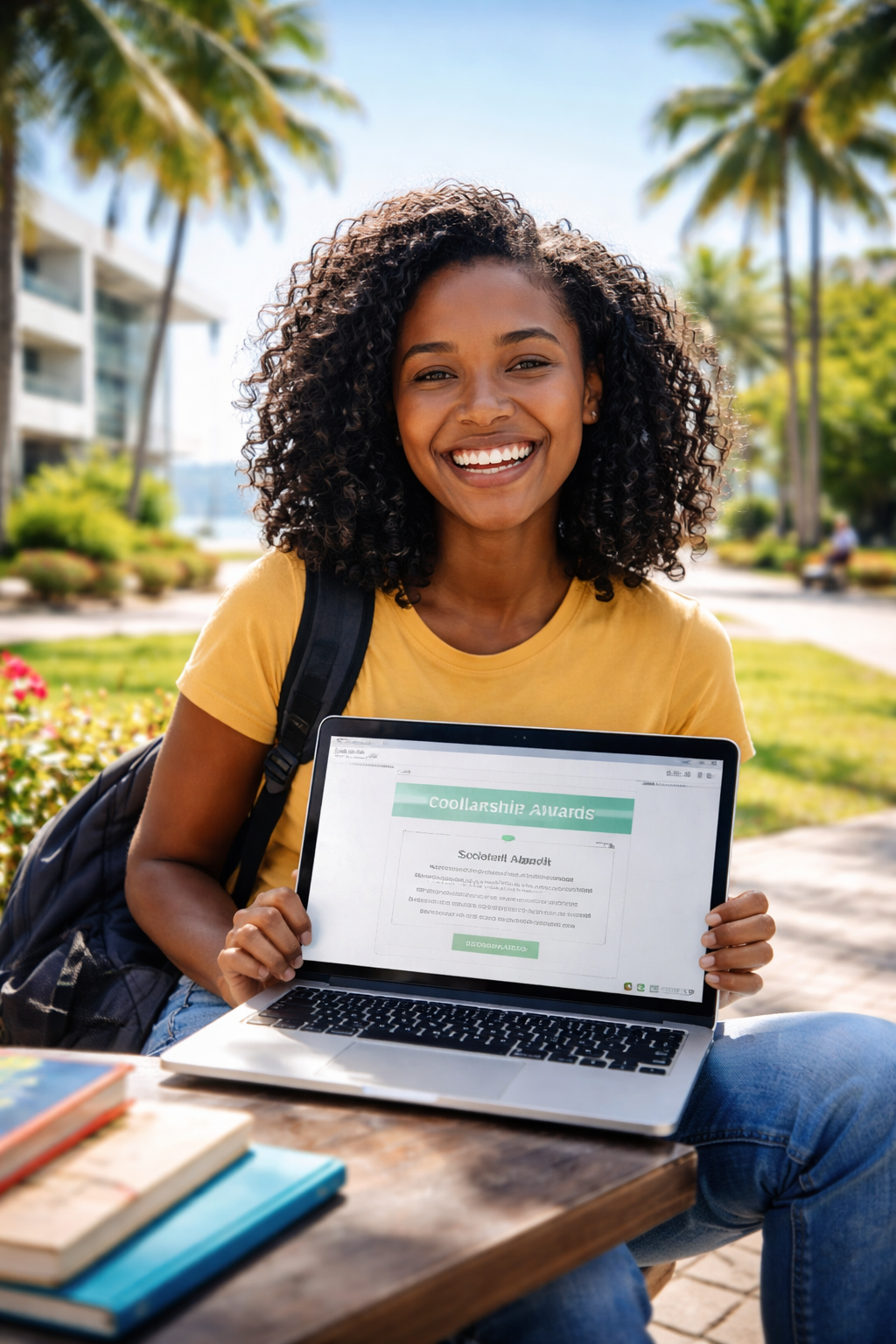 MAURITIUS AFRICA SCHOLARSHIP