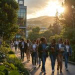 Manaaki New Zealand Scholarships
