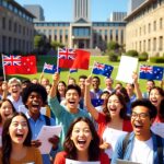 NEW ZEALAND SCHOLARSHIPS