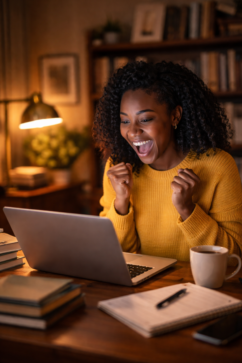 SOAS SCHOLARSHIP 2026